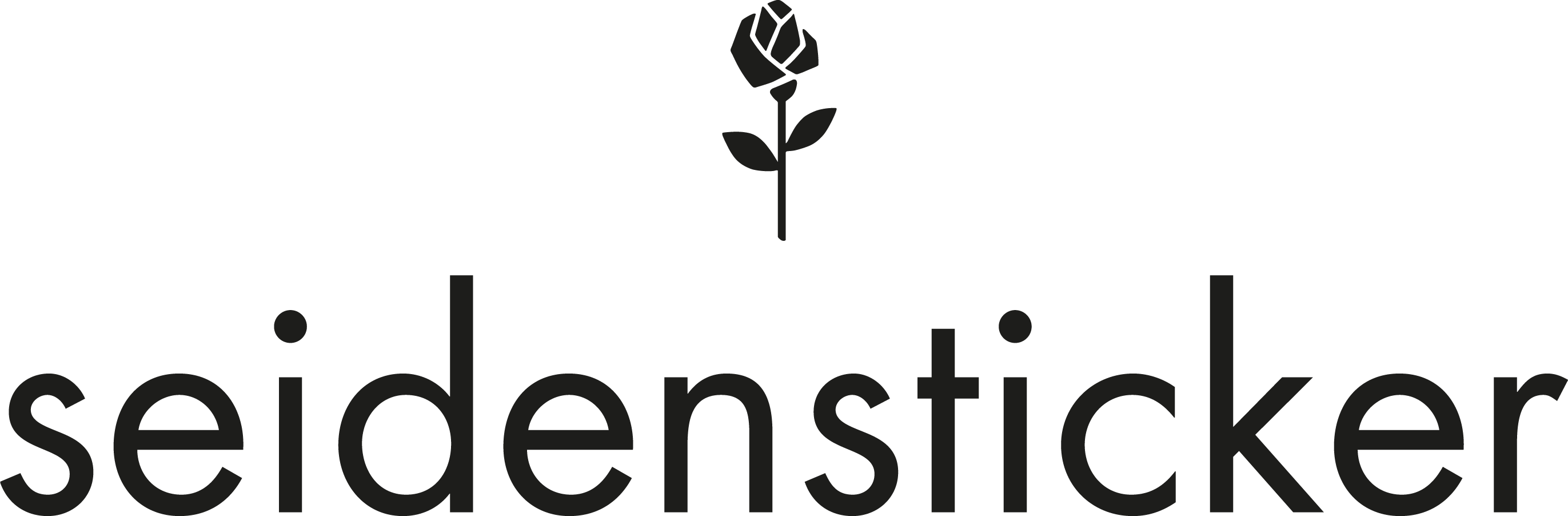Logo Seidensticker